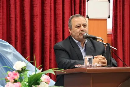 دانشکده علوم پزشکی تبریز دارای هیأت علمی توانمندی است