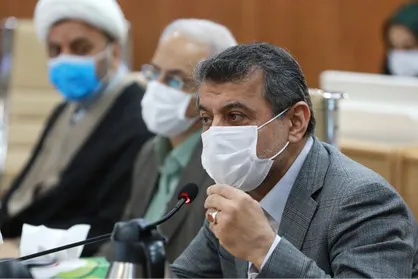 باقری فرد: از ظرفیت اساتید و متخصصان در حوزه ورزشی استفاده شود