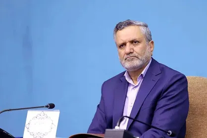وزیر کار عامل اصلی نامتعارف باقی ماندن دستمزد است