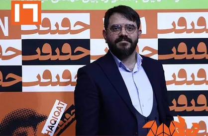 مجتبی امینی: گفتگو در قالب هنر، راهی برای حل مشکلات است