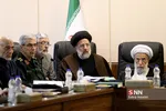 جلسه ۲۹ دی مجمع تشخیص مصلحت نظام