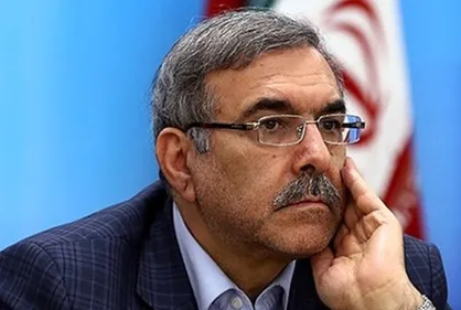 دبیرشورای عالی مناطق آزاد برای دومین بار بازنشسته شد!