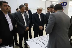 عارف: حمایت از نهادهای علمی و به ویژه بخش خصوصی، راهبرد دولت چهاردهم است