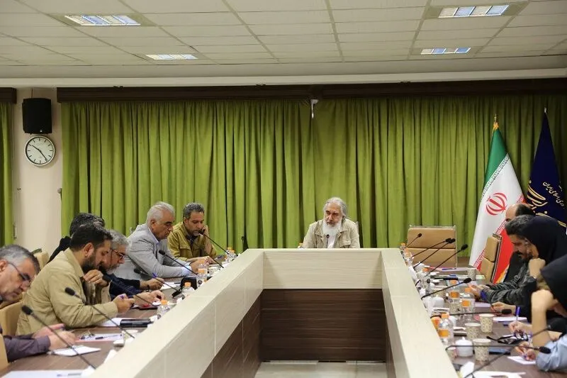 رویداد موسیقی دفاع مقدس با هم‌افزایی نهاد‌های فرهنگی برگزار می‌شود