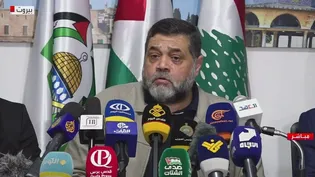 حمدان: حماس به حرکت در مسیر مقاومت ادامه می‌دهد
