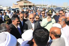 برنامه‌ریزی برای توسعه مکران تا انتهای چابهار در دستور کار دولت