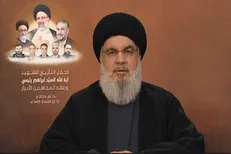 شهید رئیسی الگو، بسیار شجاع، متواضع و خادم کشورش بود / تشییع پیکر‌های شهدای خدمت سومین تشییع تاریخی جهان بود + فیلم
