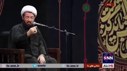 حجت الاسلام عالی: حمله وعده صادق باید در دانشکده&zwnj;های جنگ تدریس شود / واقعاً ما خیلی از ابعاد این حمله را هنوز خبر نداریم