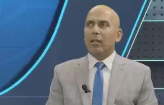 نتانیاهو شکست خورده و مانع هرگونه آتش‌بس است
