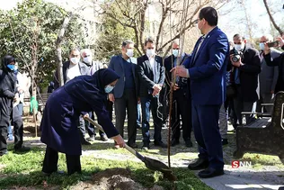 دانشگاه تهران، دانشگاه دوستدار محیط زیست