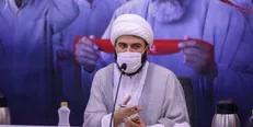 قمی: مطالبه گری آن روی سکه گروه‌های جهادی است