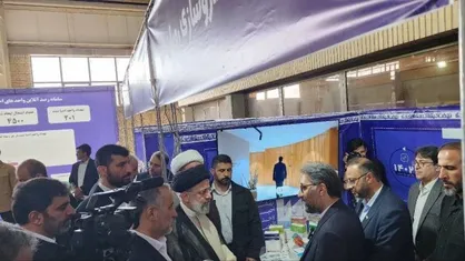 جشن احیای واحد&zwnj;های راکد استان سمنان برگزار شد /ایجاد ۴ هزار و ۵۰۰ فرصت شغلی برای مردم استان