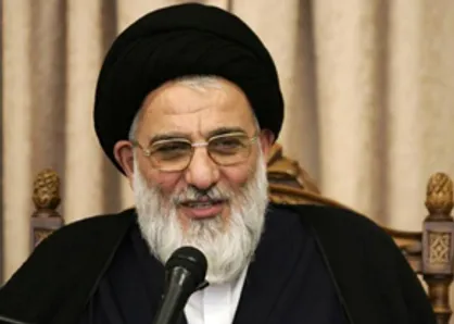 آیت&zwnj;الله هاشمی شاهرودی وصی علمی &laquo;شهید صدر&raquo; است