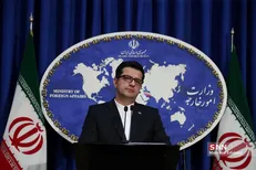 موسوی بر گسترش روابط سیاسی-اقتصادی ایران و آذربایجان تاکید کرد
