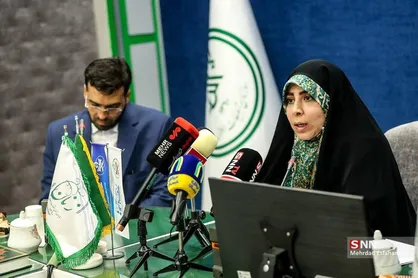 ۴۰۰ زن نخبه با موضوع عفاف و حجاب گردهم می&zwnj;آیند