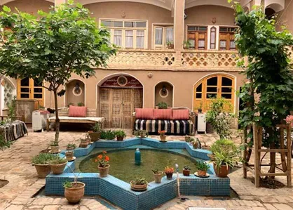 تحریم&zwnj;ها سکوی رشد صادرات صنایع دستی / هیچ حمایتی از معاونت علمی دریافت نکردیم