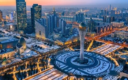 قزاقستان میزبان همایش بین پارلمانی کشور&zwnj;های آسیای مرکزی