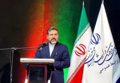 وزیر فرهنگ: همه دفاتر انجمن&zwnj;های سینماهای جوان تجهیز خواهد شد