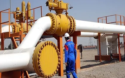 کاهش قیمت انرژی عامل شکست غرب می&zwnj;شود