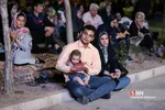 کاروان نشاط و معنویت در شهر ری
