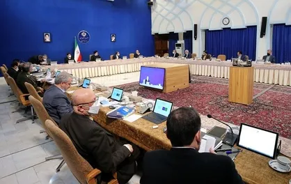 تصویب آیین&zwnj;نامه اجرایی ایجاد زیرساخت و حمایت از تأسیسات گردشگری