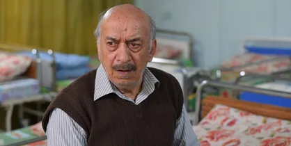&laquo;محکومین ۲&raquo; به خانه سالمندان رسید/ تصاویر جدید از &laquo;محکومین۲&raquo;