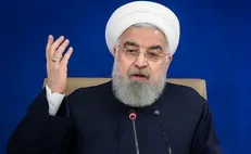 دولت تدبیر و امید دستاورد‌های زیست محیطی خوبی داشته است
