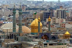 کمبود تخت‌های اقامتی مهم‌ترین چالش صنعت گردشگری قم/لزوم تعامل دولت و بخش خصوصی برای ارتقا وضعیت گردشگری