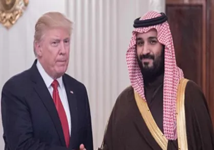 احتمال دعوت ترامپ از بن سلمان برای حضور در نشست شورای امنیت