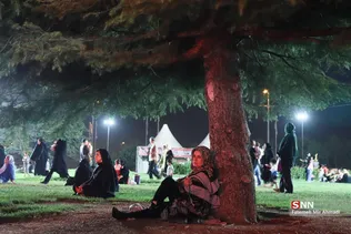 ازادی 