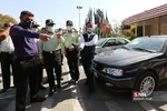  جستجو عکس عکس خبریکد خبر: ۸۶۶۷۲۴ طرح کاشف پلیس آگاهی