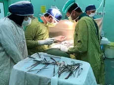 جزئیات عمل جراحی ۷ ساعته پیوند انگشت شست