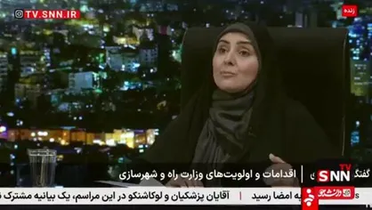 صادق: تردد در اربعین امسال ۳ درصد افزایش داشت / ۹۵ درصد زائران اربعین از راه زمینی تردد کردند + فیلم