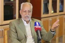 از بنایی در دوران تحصیل تا ازخودگذشتگی با دانشجویان خاطی و بد اخلاق!/ انتخابات آرام پرشور بهترین خاطره پارسالم بود