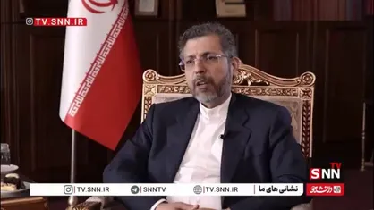 خطیب زاده: فتوای رهبر انقلاب و دکترین نظامی کشور، استفاده از توان هسته&zwnj;ای را صرفاً صلح&zwnj;آمیز می&zwnj;داند و برنامه نظامی ایران نیز تنها در خدمت دفاع از منافع و امنیت ملی است