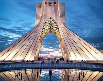 ایران مصمم به بهره گیری از ظرفیت&zwnj;های دیپلماسی فرهنگی و گردشگری است