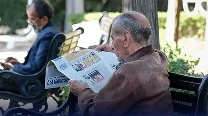 لایحه جدید و افزایش ۴۰ درصدی حقوق بازنشستگان