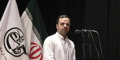 معرفی مدیر جدید انجمن عکاسان انقلاب و دفاع مقدس