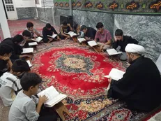 فعالیت ۱۵۰ کانون در طرح فرهنگی تابستانه در دزفول