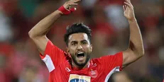 ستاره پرسپولیس دیدار با ماشین‌سازی را از دست داد