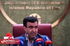 دستگیری دو مدیر محیط زیستی / جذب ۱۰۰۰ نخبه زیر ۴۰ سال در سازمان