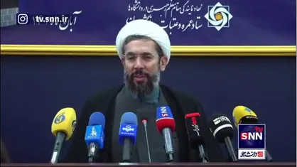 حجت الاسلام رستمی: ثبت&zwnj;نام عمره دانشگاهیان تا هفتم آذر ادامه دارد