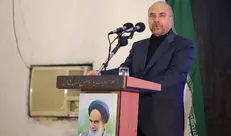 قالیباف: مهم‌تر از جهاد تبیین برای مسئولان، جهاد تصمیم است / باید حل مشکلات را به مردم بسپاریم