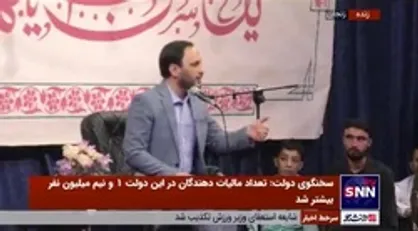 بهادری جهرمی: با مدیر دانشگاهی که توانایی مدیریت ندارد عقد اخوت نبستیم