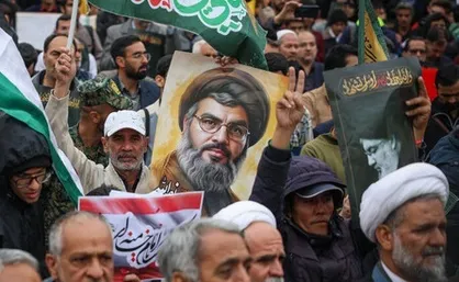 حزب موتلفه اسلامی: نصرالله با حزب&zwnj;الله خواهد ماند