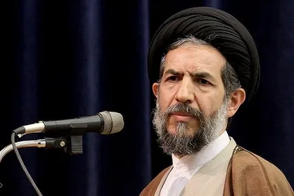 دعوت ابوترابی از مردم برای شرکت در جشنواره کتابخوانی رضوی