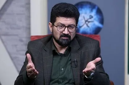داور ادوار جایزه جلال: یکی از وجوه اعتبار جایزه ادبی جلال آل&zwnj;احمد روند داوری&zwnj;هایش است