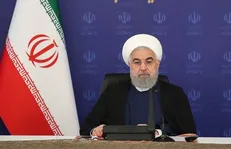 روحانی: شرکت‌های سرمایه‌گذاری استانی به‌طور منظم به سهامداران گزارش دهند