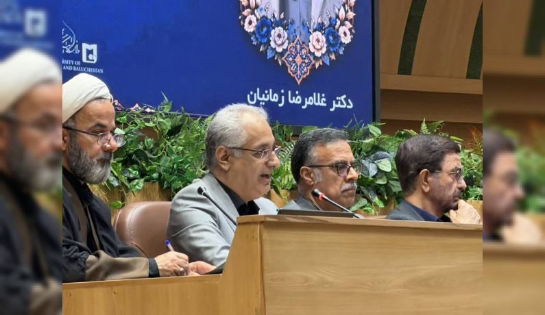 بازسازی همه جانبه کشور در دوره «پساجنگ»، نیازمند نقشآفرینی موثر دانشگاههاست/ آیندهسازی ایران از مسیر دانشگاهها میگذرد بازسازی همه جانبه کشور در دوره «پساجنگ»، نیازمند نقشآفرینی موثر دانشگاههاست/ آیندهسازی ایران از مسیر دانشگاهها میگذرد
