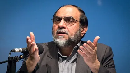 رحیم&zwnj;پور ازغدی: رهبرانقلاب چند مشخصه دارند که شاید هیچکس این&zwnj;ها را با هم نداشته باشند